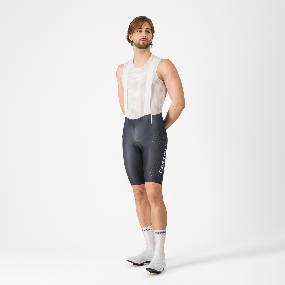 FREE AERO RACE S KIT CYCLING SHORTS