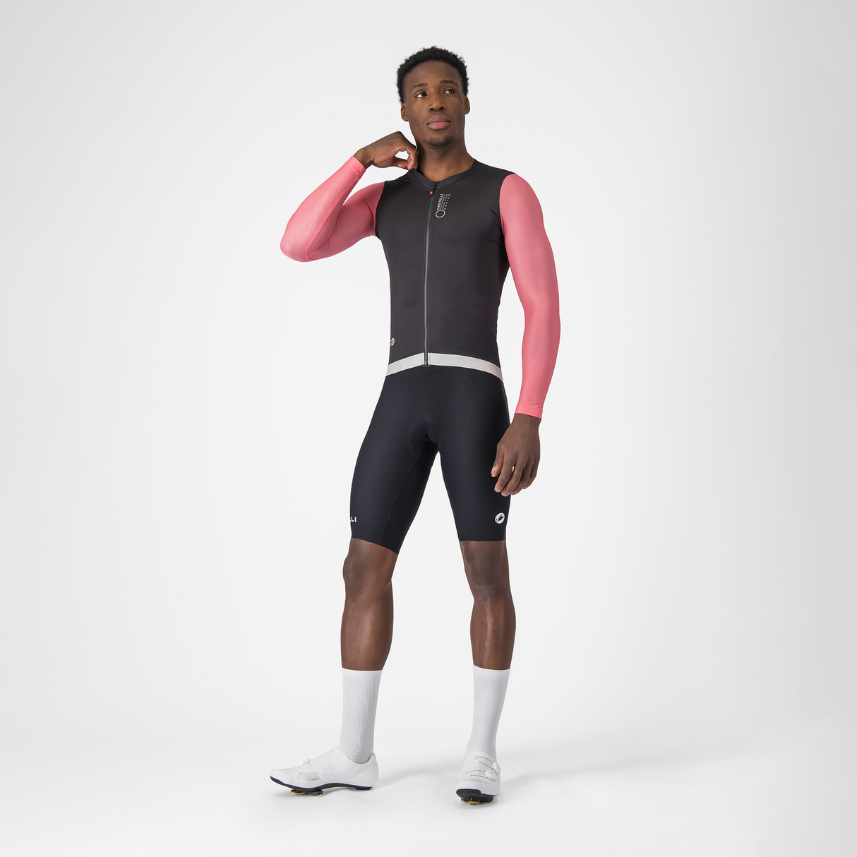 CORRETTO ML JERSEY