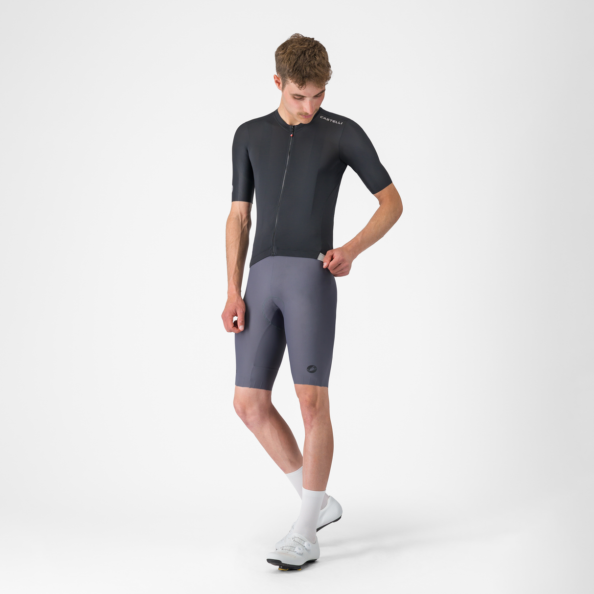ESPRESSO JERSEY