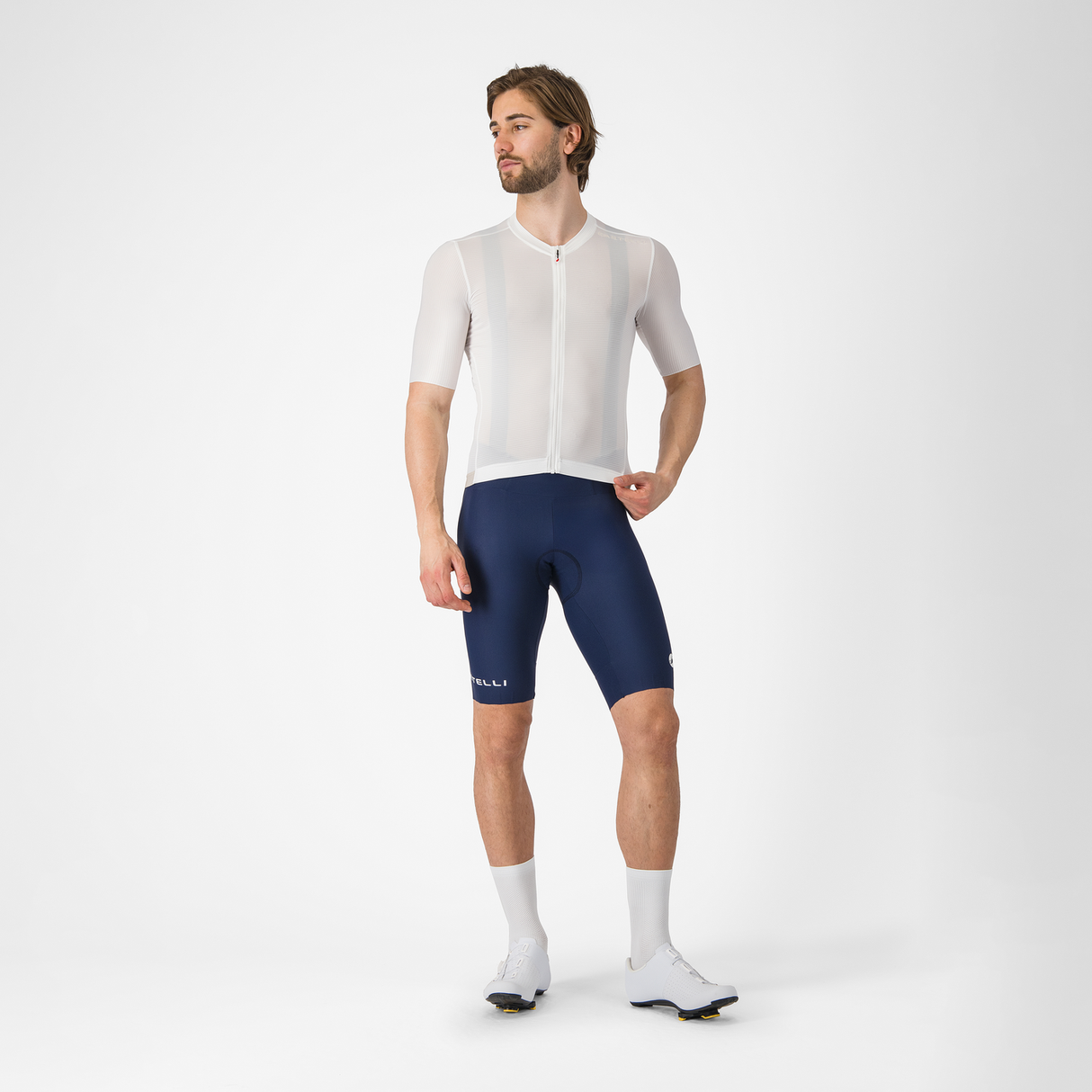 ESPRESSO JERSEY