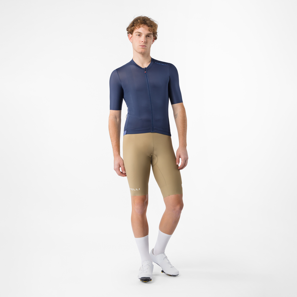ESPRESSO JERSEY