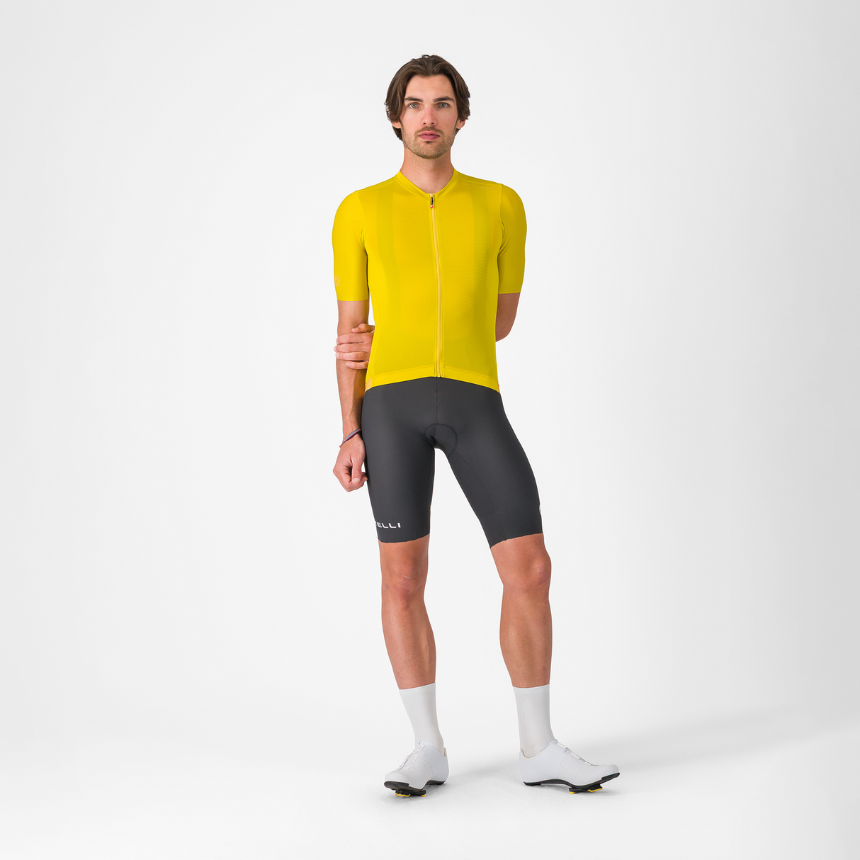 ESPRESSO JERSEY