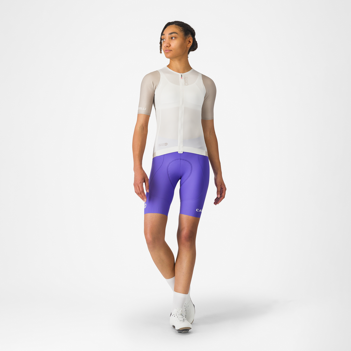 CAMISETA CORRETTO W