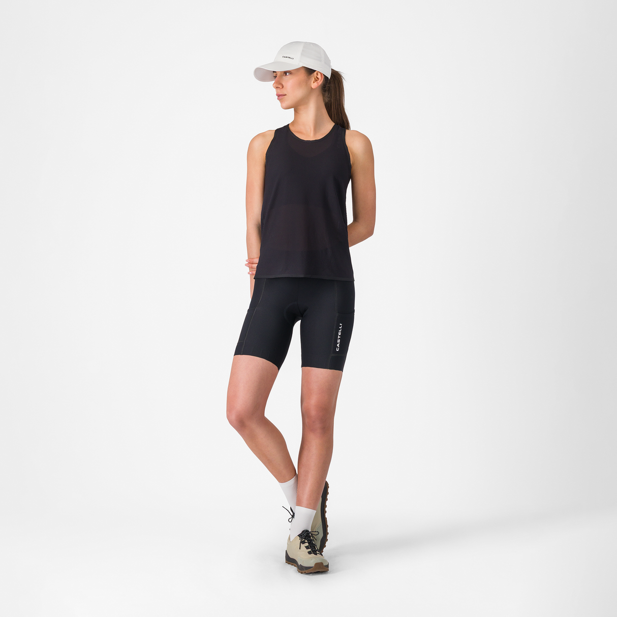 TOP COMFORT TRAVEL MESH