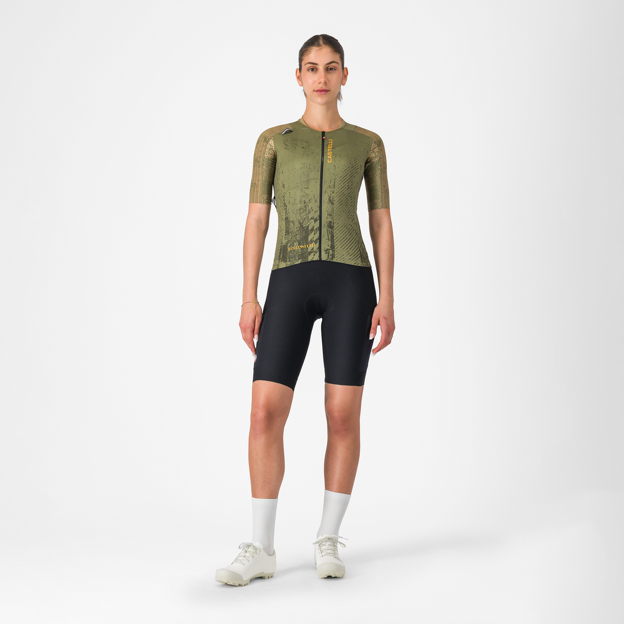 CAMISETA PRO 2 MUJER ILIMITADA