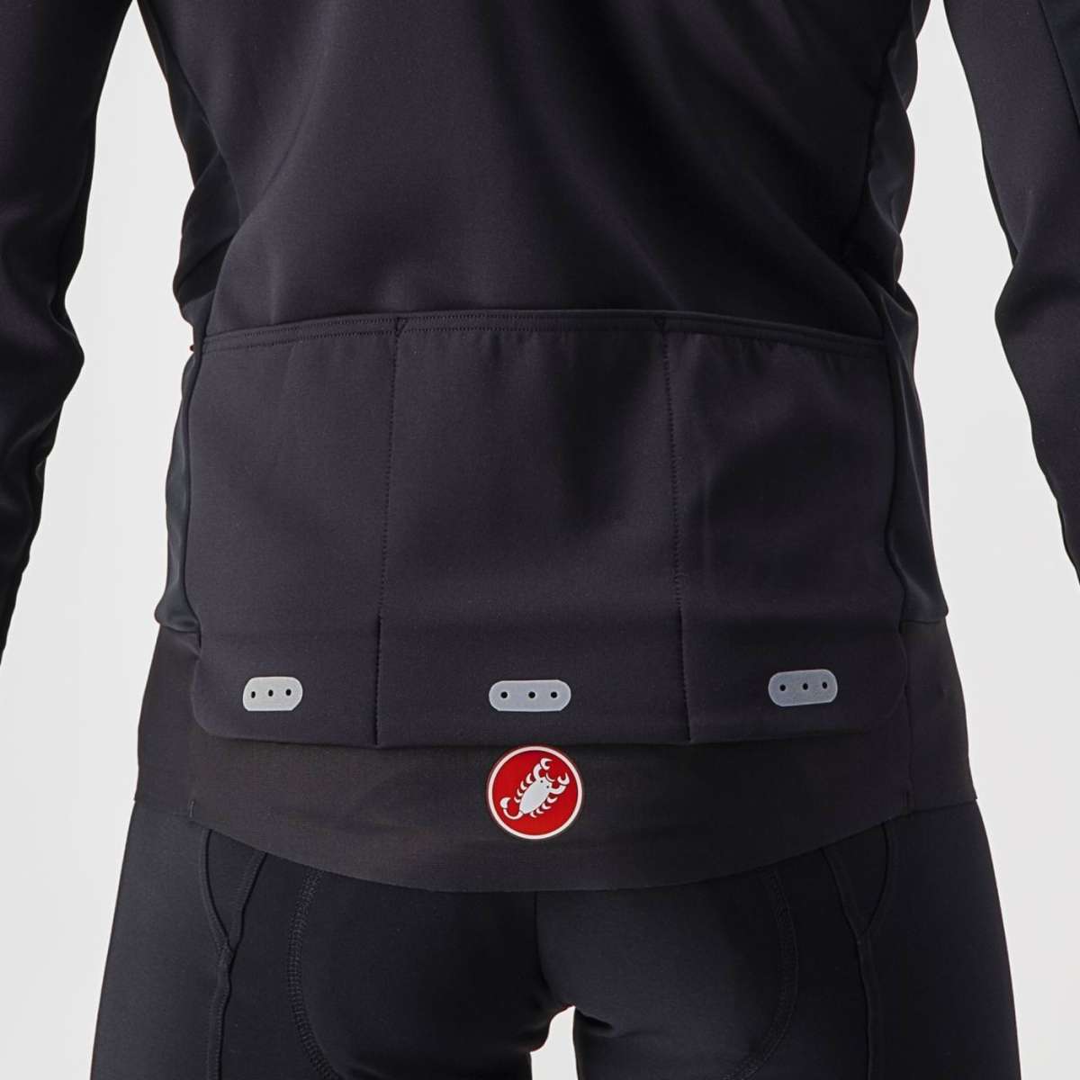 Alpha Ros 2 Light  - Homme | Castelli