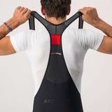CUISSARD NANO FLEX PRO RACE | Castelli