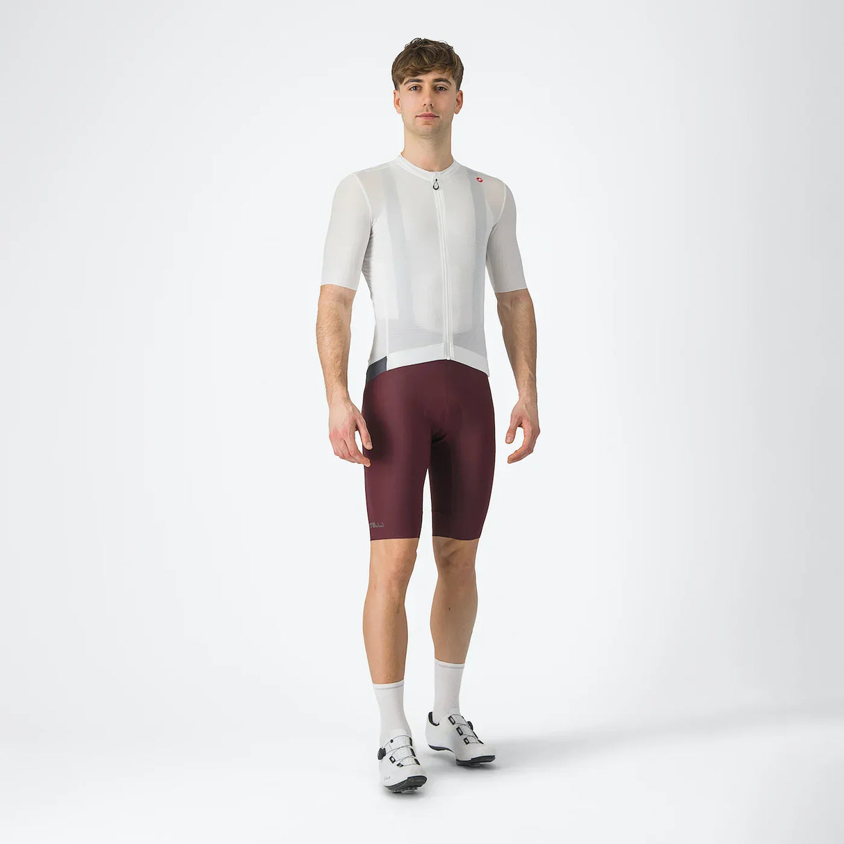 Maillot Espresso  homme | Castelli
