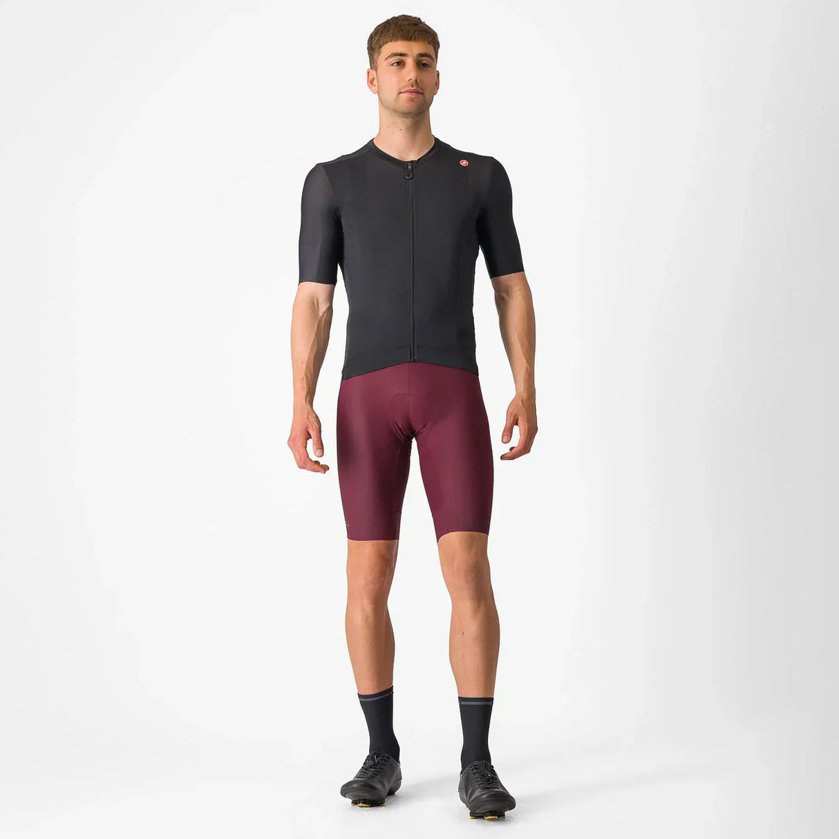 Maillot Espresso  homme | Castelli