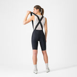 Prima 2 Dt Bibshort - Femme | Castelli