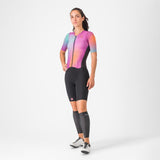 Pr 2 Speed ​​Women's Trisuit Castelli