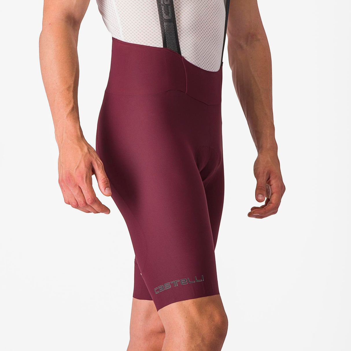 Cuissard  Espresso  - Homme | Castelli