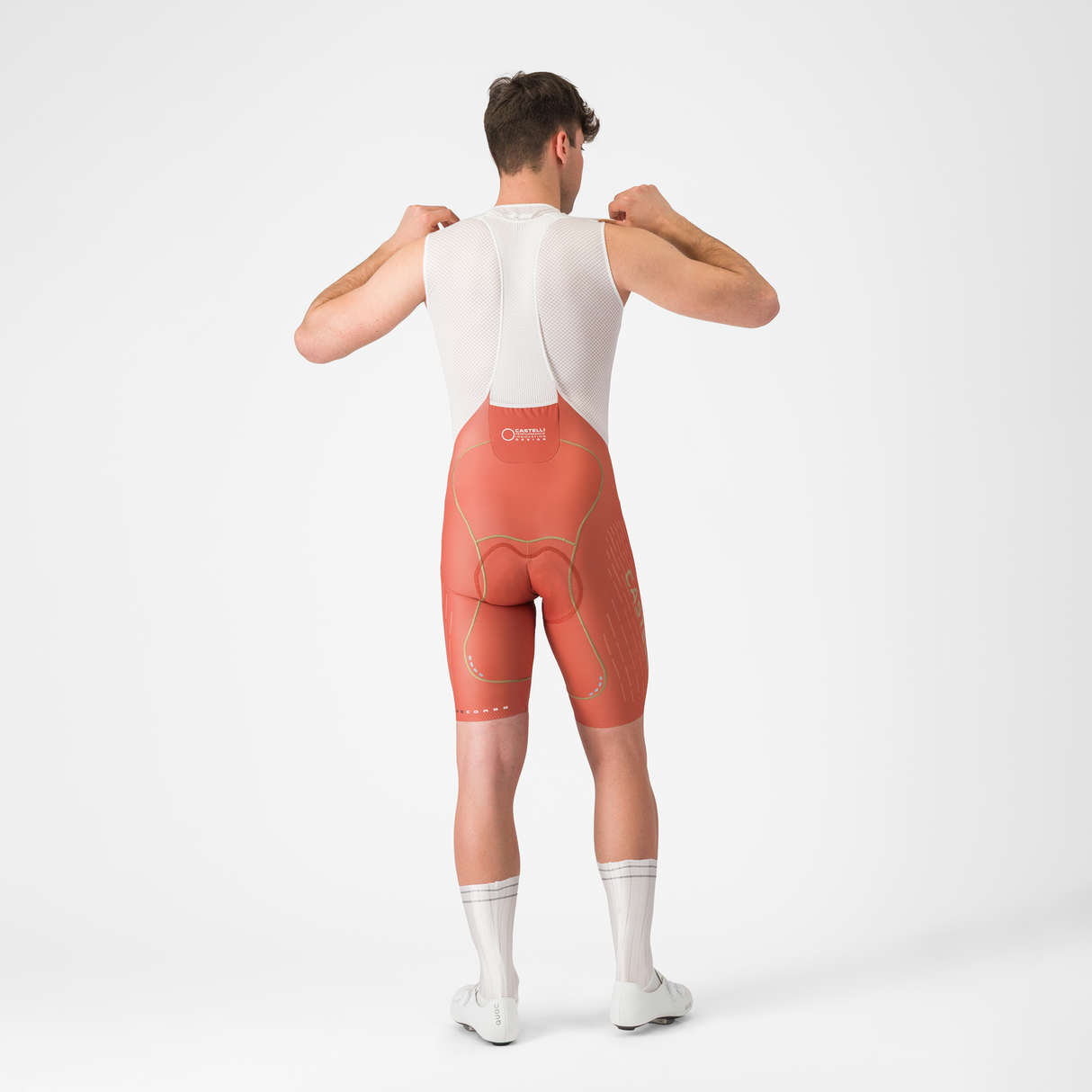 FREE AERO RACE S KIT CYCLING SHORTS