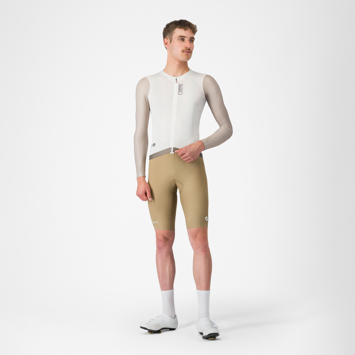 CORRETTO ML JERSEY