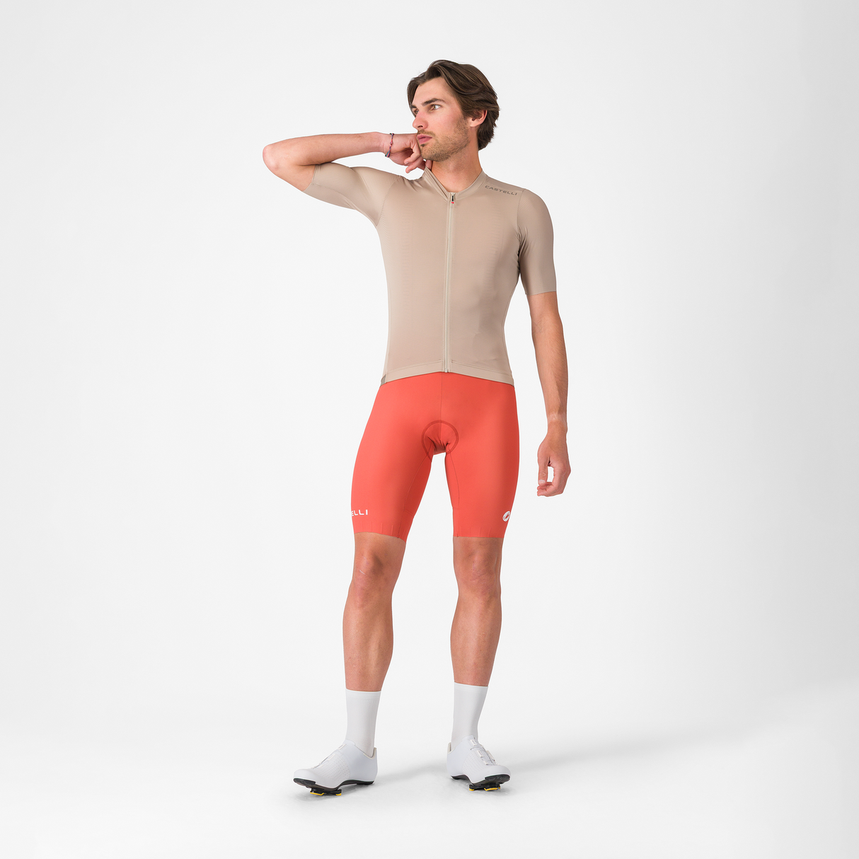ESPRESSO JERSEY