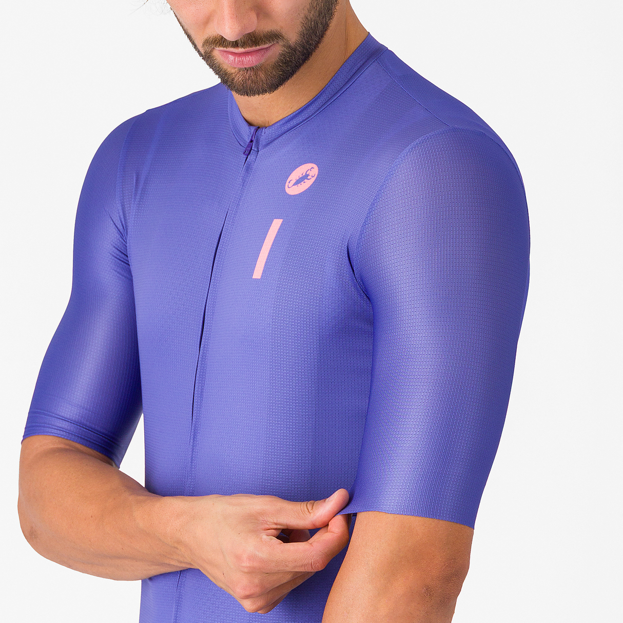 CAMISETA CON EL LOGOTIPO DE DRITTONE