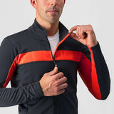 VESTE MORTIROLO VI | Castelli
