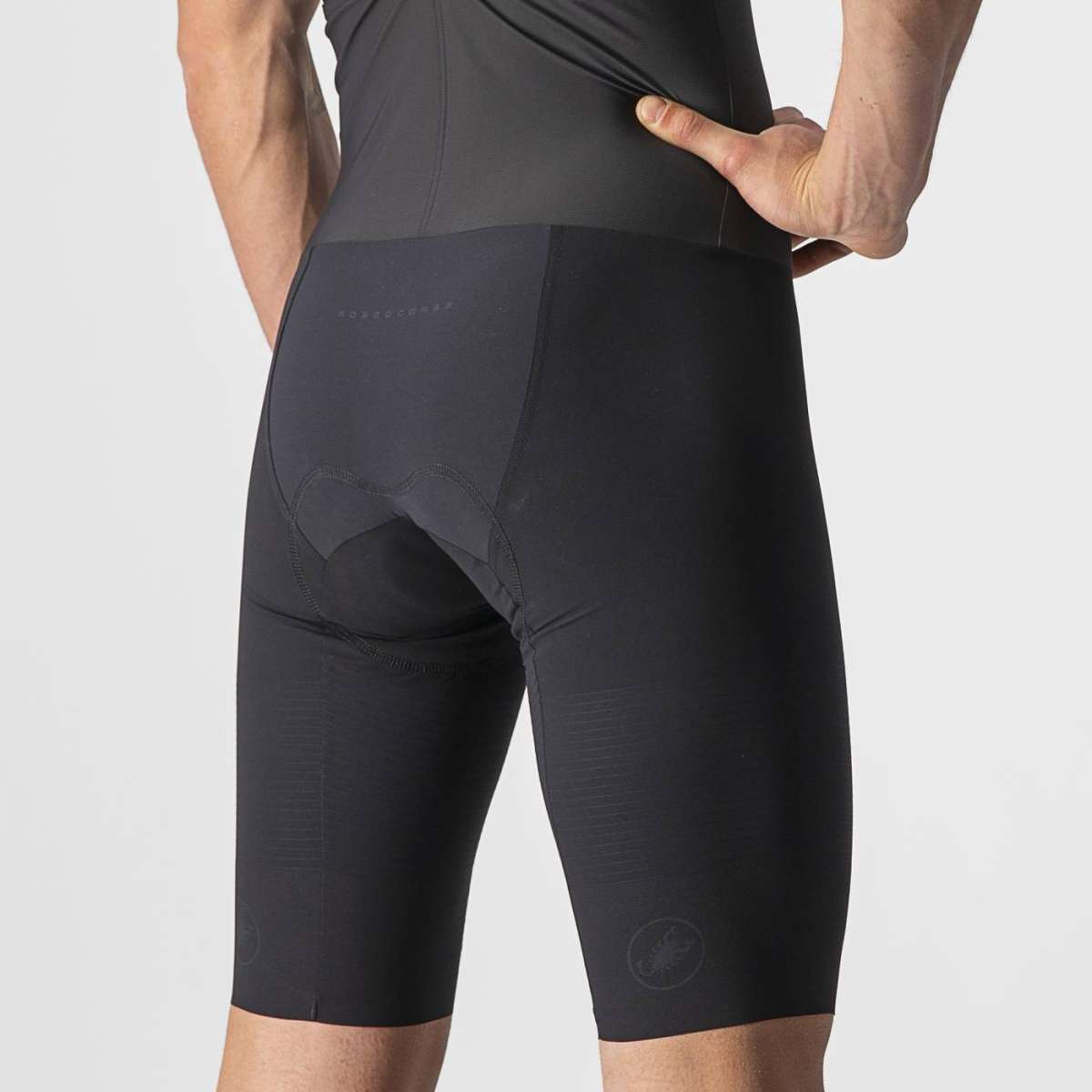 COMBINAISON BTW SPEED | Castelli