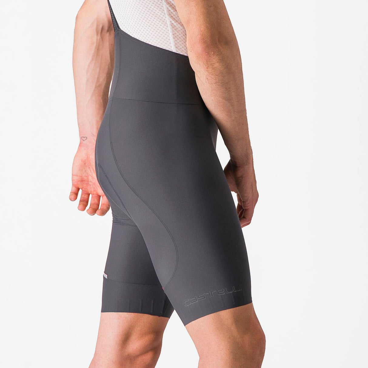 Cuissard  Espresso  - Homme | Castelli