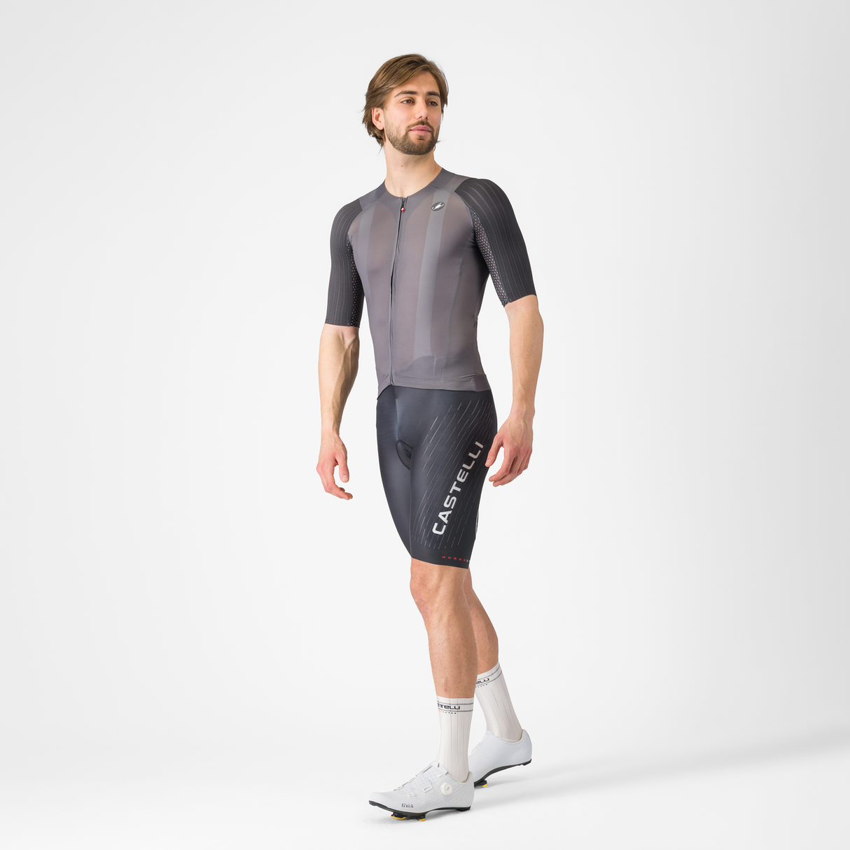 FREE AERO RACE S KIT CYCLING SHORTS