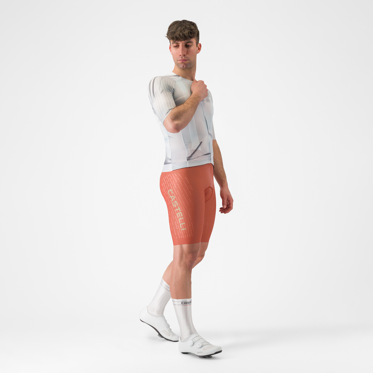 FREE AERO RACE S KIT CYCLING SHORTS