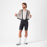 PANTALONES CORTOS ENDURANCE 4 BRAID