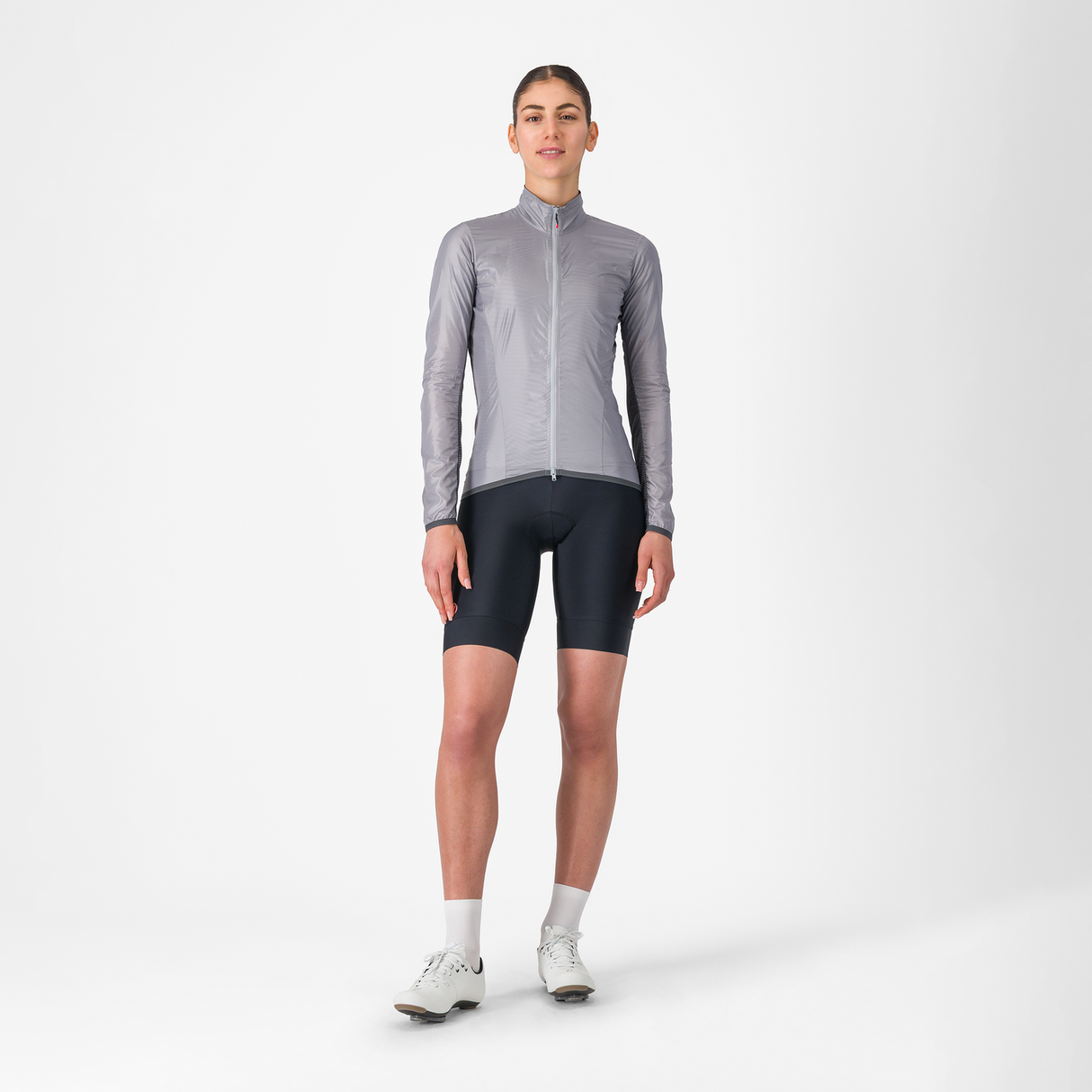 CHAQUETA ARIA SHELL 2 W