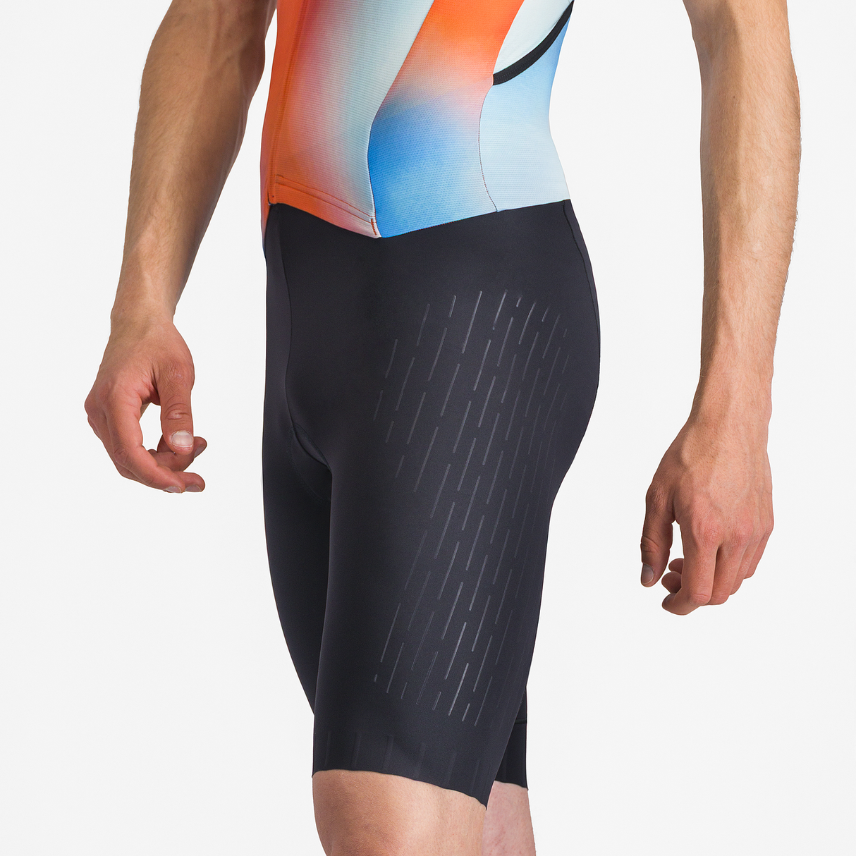 Free Sanremo 3 trifonction Homme | Castelli