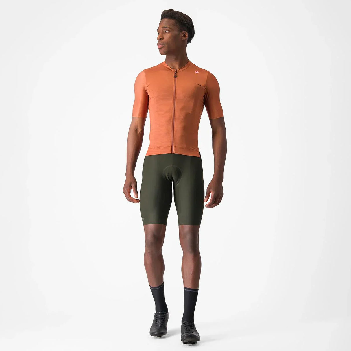 Maillot Espresso  homme | Castelli