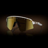 Sutro Lite Sweep Mathieu Van Der Poel Signature Series | Oakley