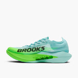 Brooks Hyperion Elite 4 Men Illusion Blue Coral Orange