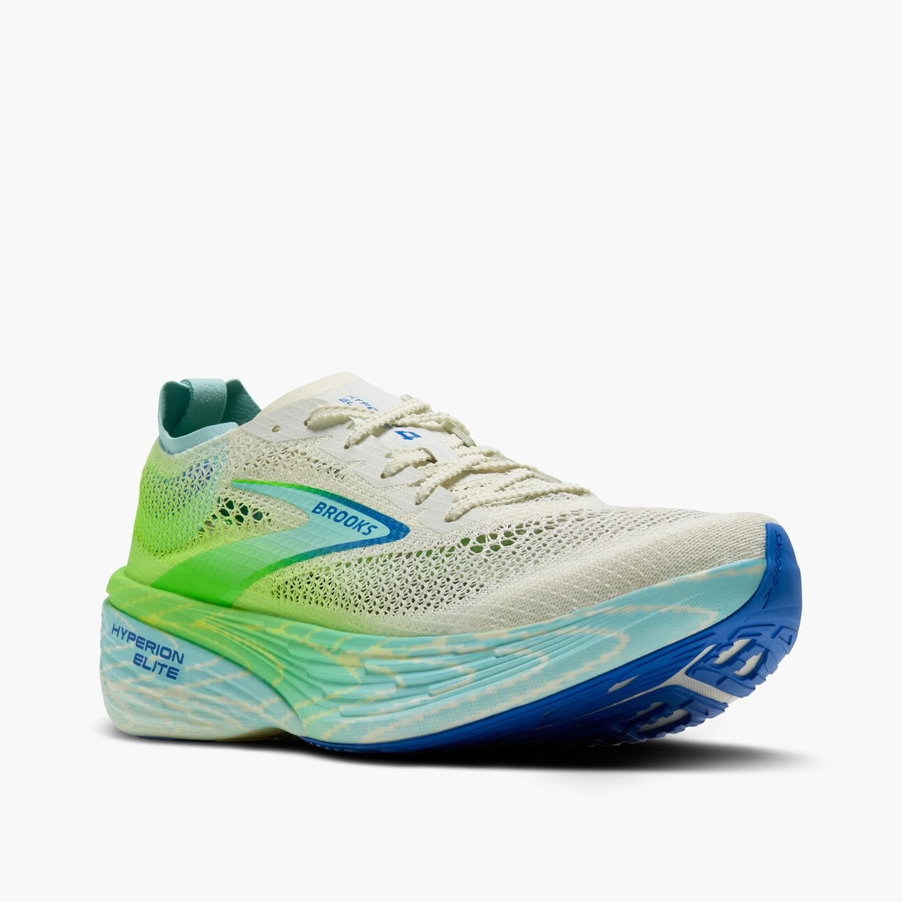 Image Hyperion Elite 4 PB - Homme | Brooks Running