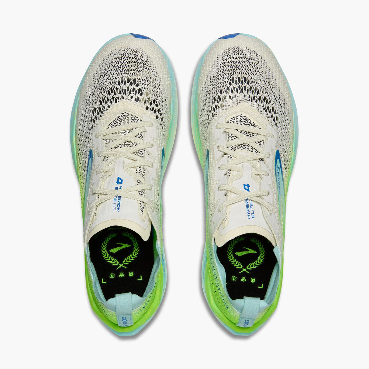 Image Hyperion Elite 4 PB - Homme | Brooks Running