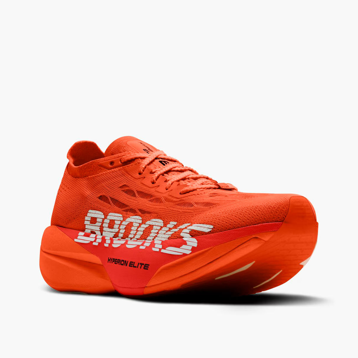 Brooks Hyperion Elite 6 Homme - Chaussure Running Compétition Carbone