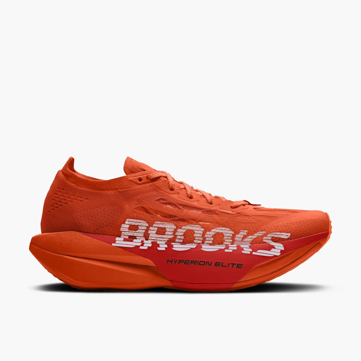 Brooks Hyperion Elite 6 Homme - Chaussure Running Compétition Carbone