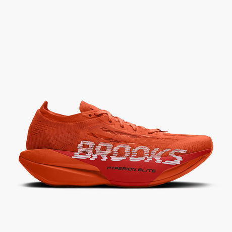Brooks Hyperion Elite 6 Homme - Chaussure Running Compétition Carbone