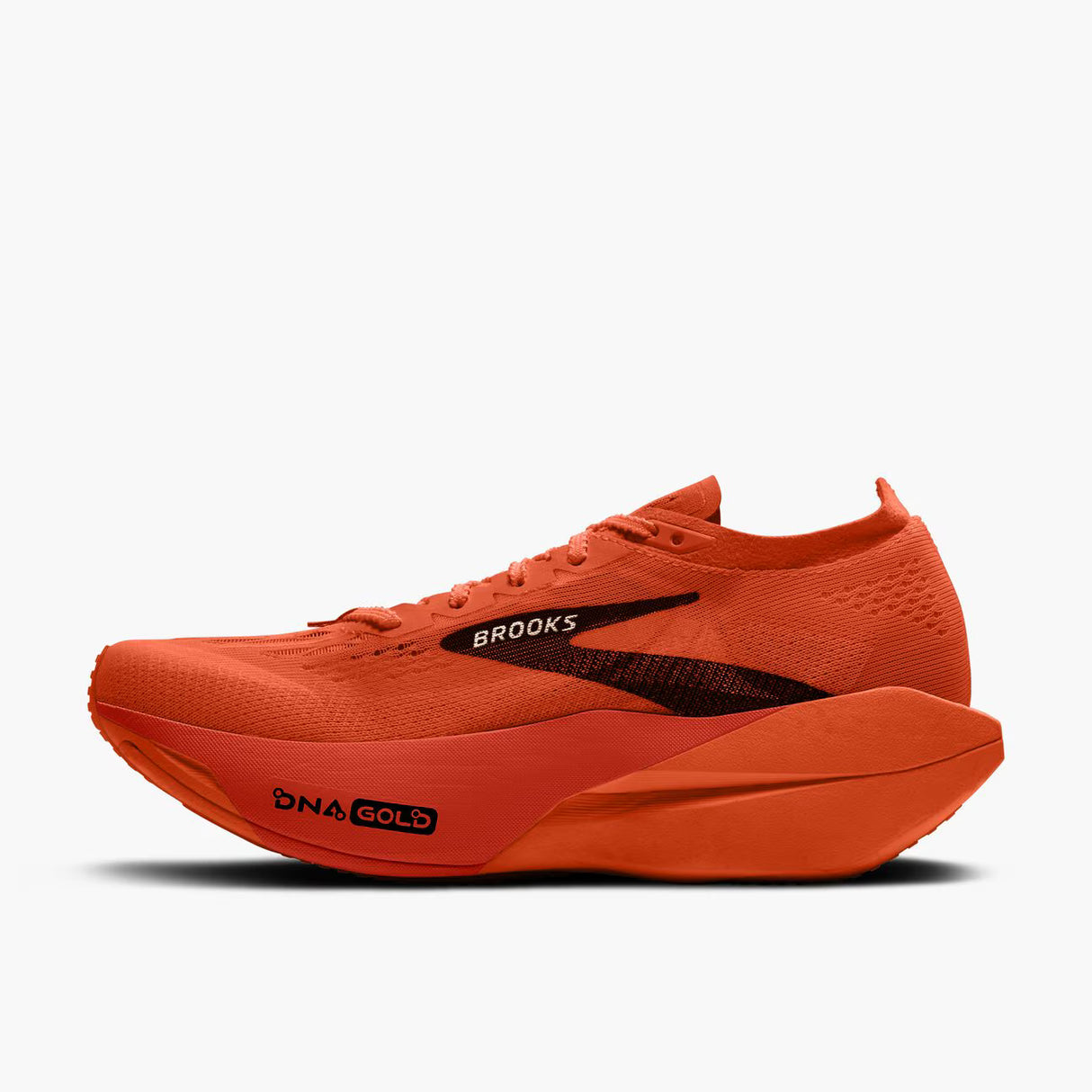 Brooks Hyperion Elite 6 Homme - Chaussure Running Compétition Carbone
