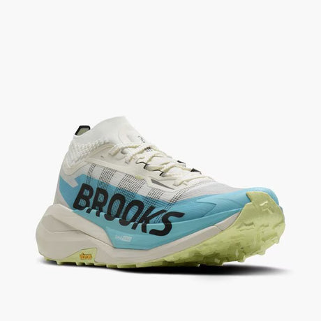 Chaussures trail cascadia elite homme | Brooks Running