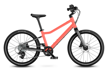 Woom 4 Explorer  | Woom