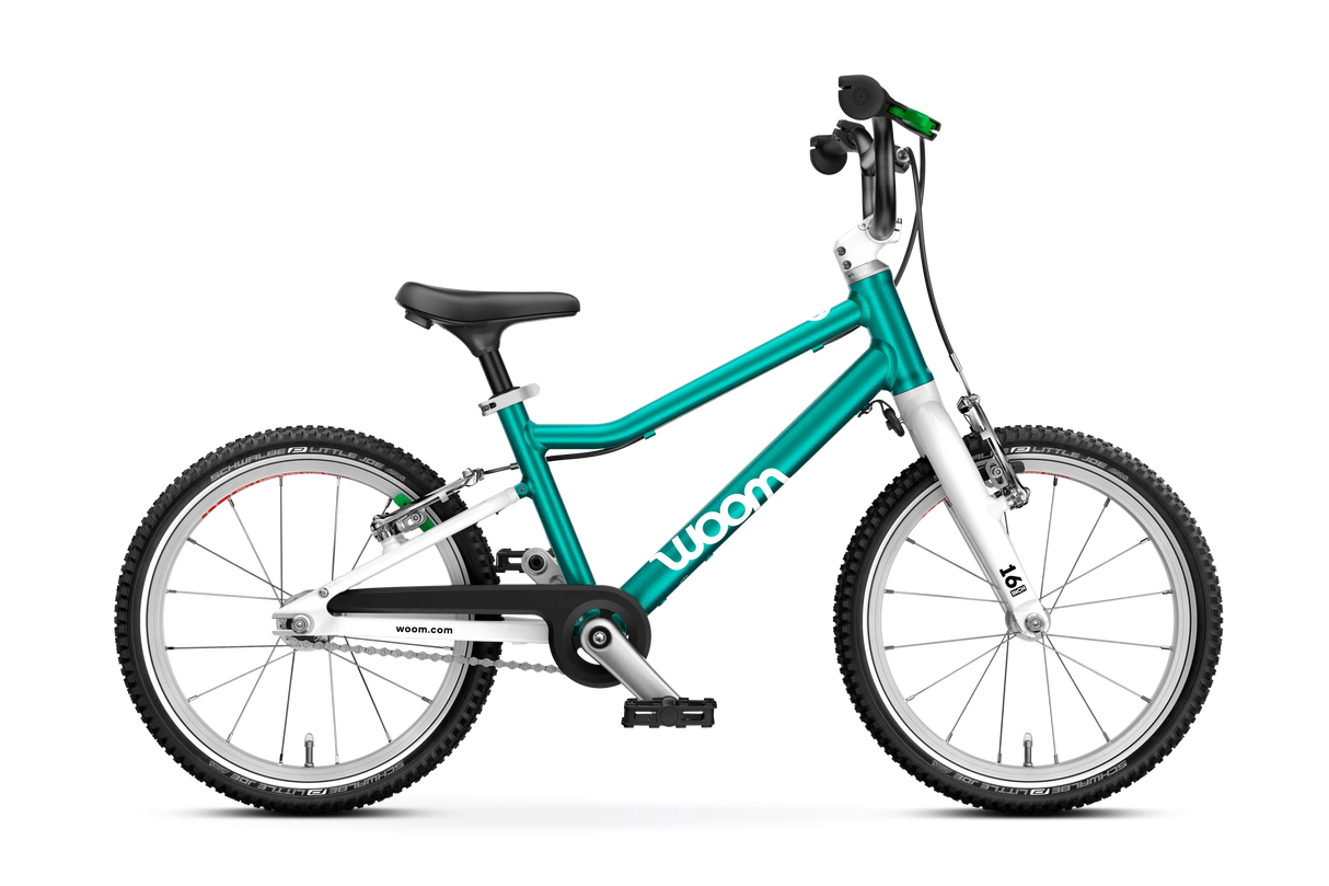 Woom 3 - 16 Inches