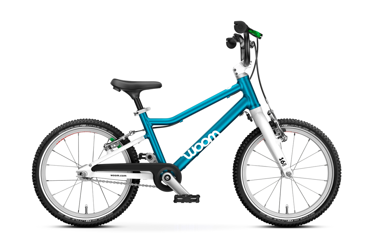 Woom 3 - 16 Inches