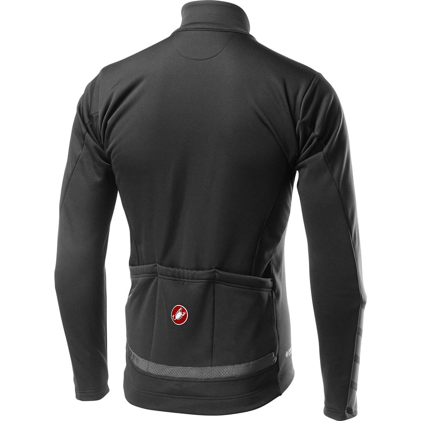 Image Veste Raddoppia 2 - Homme | Castelli /// Triathlon Store