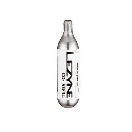 Image Cartouche Co2 16g | Lezyne /// Triathlon Store