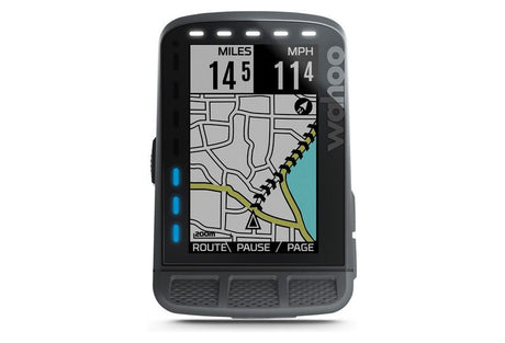 Image Elemnt Roam | Wahoo /// Triathlon Store