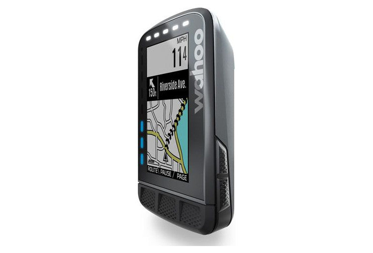 Image Elemnt Roam | Wahoo /// Triathlon Store