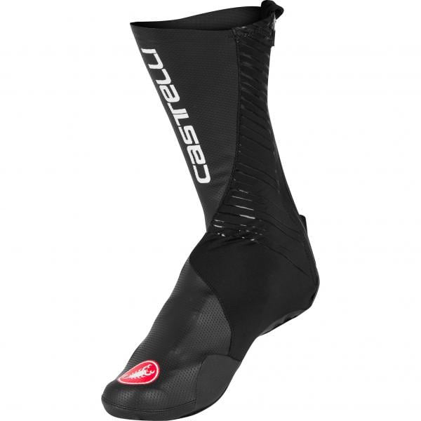 Image Couvrechaussures Ros - Homme | Castelli /// Triathlon Store