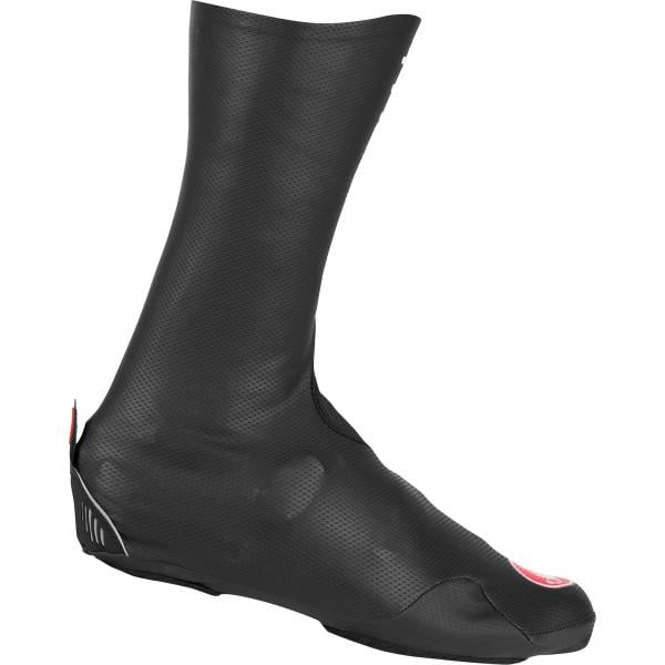 Image Couvrechaussures Ros - Homme | Castelli /// Triathlon Store