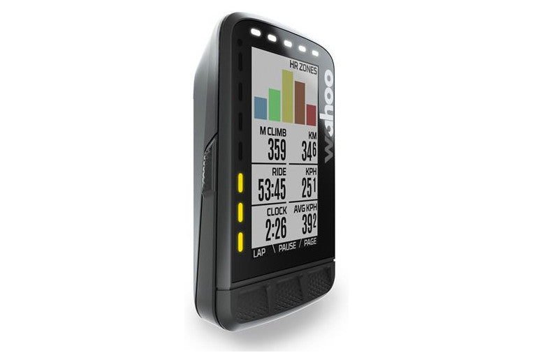 Image Elemnt Roam | Wahoo /// Triathlon Store