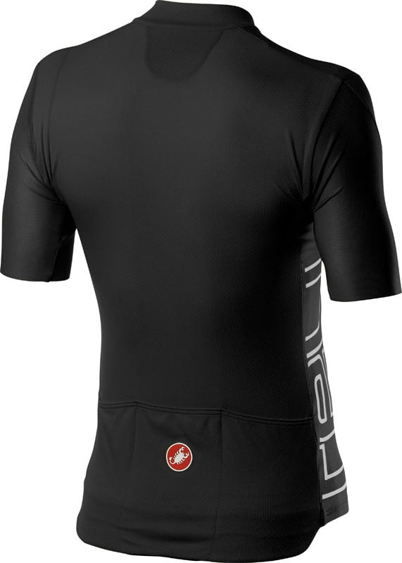 Image Maillot Entrata V - Homme | Castelli /// Triathlon Store