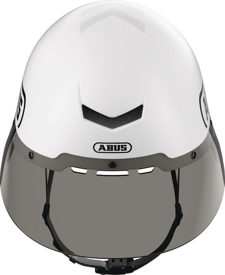 Casque aero triathlon timeshifter | Abus